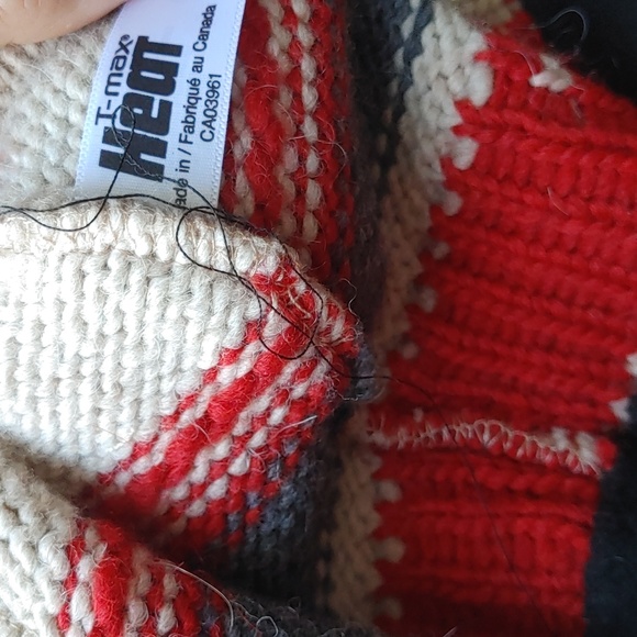 2 'Far West' T-Max Heat ToqueS - Picture 11 of 11